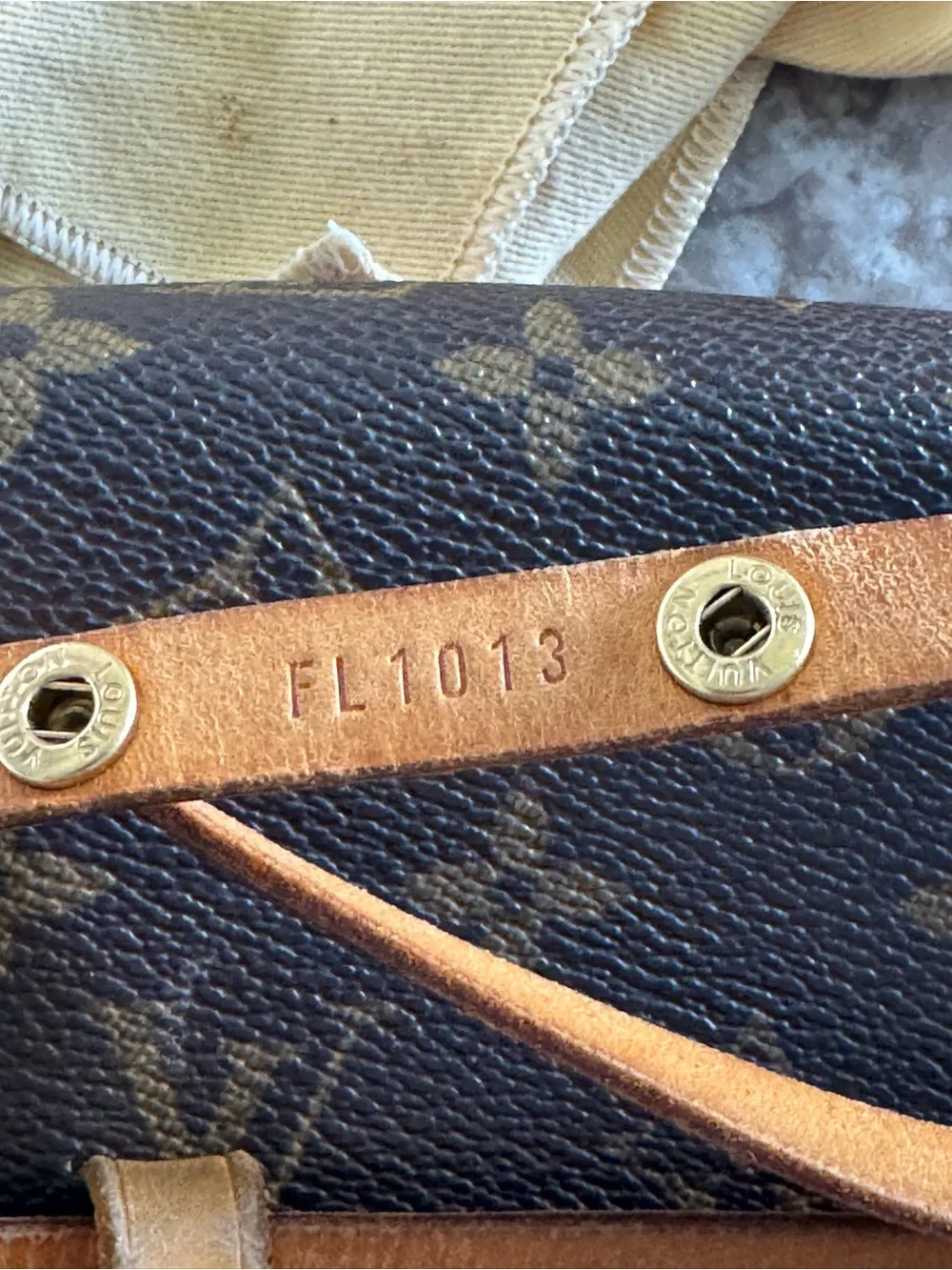 🔥Louis Vuitton Florentine belt bag/pochette/ crossbody….🔥